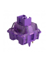Akko V3 Lavender Purple Switch Przełącznik 45szt do klawiatury mechanicznej (AKKOSWITCH) - nr 1