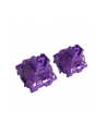 Akko V3 Lavender Purple Switch Przełącznik 45szt do klawiatury mechanicznej (AKKOSWITCH) - nr 3