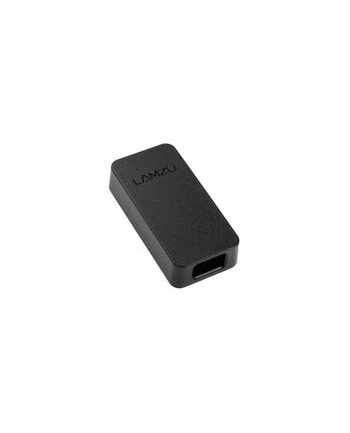 Adapter Odbiornik Lamzu 8K 8000Hz USB Receiver Black nr 1