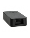 Adapter Odbiornik Lamzu 8K 8000Hz USB Receiver Black - nr 4