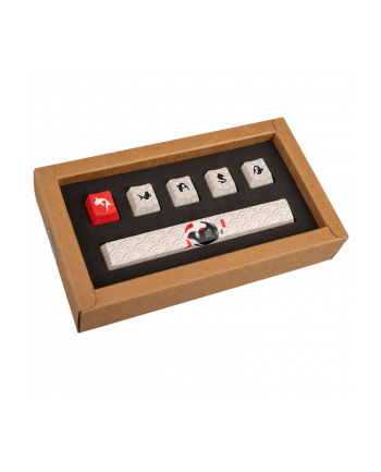 Traitors Sakasama Bright Keycaps (TRDSK6800-1) nr 2