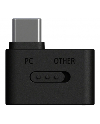 Słuchawki komputerowe Sony Inzone H9 II Czarny (WHG910NBCE7) nr 2