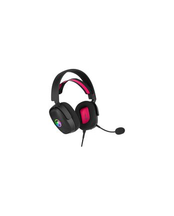 Gamiac HS71 Czarny (GAHSHS7VU0R11)