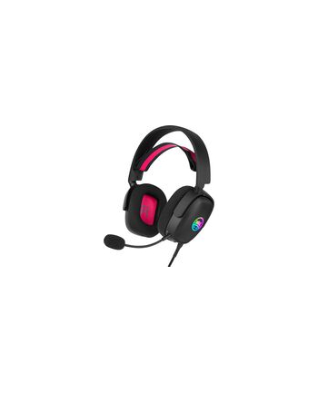 Gamiac HS71 Czarny (GAHSHS7VU0R11)