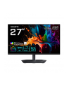 Monitor Gigabyte 27'' MO27Q3 OLED QHD 360Hz 2xHDMI DP HUB głośniki - nr 13