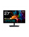 Monitor Gigabyte 27'' MO27Q3 OLED QHD 360Hz 2xHDMI DP HUB głośniki - nr 2