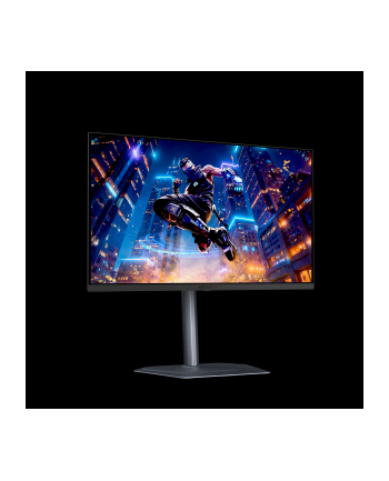 Monitor Gigabyte 27'' MO27Q3 OLED QHD 360Hz 2xHDMI DP HUB głośniki nr 2