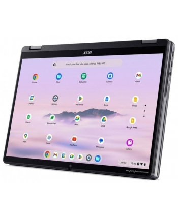 Acer Chromebook CPE594-1N-TCO- i5-1334U | 14'' | Dotyk | 16GB | 256GB | Chrome i5-1334U | 14'' | Dotyk | 16GB | 256GB | Chrome nr 1