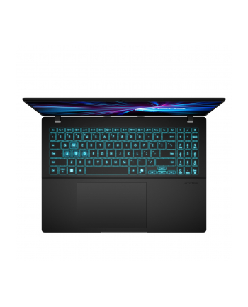 Laptop Asus Vivobook 16 Black V3607VU-RP059W 16'' WUXGA Anti-glare /Intel i5 210H /16GB/1000GB/ GeForce RTX 4050 GDDR6 6 GB/Windows 11 Home (90NB15Q1-M003W0) / Keyboard US/PL nr 2