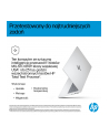 HP OmniBook 7 AI 14-fr0220nw - Ultra 5 225U | 14''-2K-OLED | 16GB | 512GB | Win11Home | Srebro lodowcowe Ultra 5 225U |LCD:14''2KOLED|RAM:16GB|SSD:512GB|W11H - nr 32