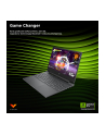 HP Victus 15-fb3020nw - Ryzen 5 240 | 15,6''-144Hz | 16GB | 512GB | Win11Home | RTX5050 | Czarny AMD Ryzen 5 240 |LCD:15.6''FHDIPS144Hz|RTX50508GB|16GB|512GB|W11H - nr 4