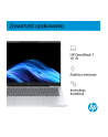 HP OmniBook 7 AI 14-fr0003nw - Ultra 5 225U | 14''-2K-OLED | 16GB | 512GB | Win11Pro | Srebro lodowcowe Ultra 5 225U |LCD:14''2KOLED|RAM:16GB|SSD:512GB|W11P - nr 28