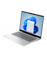 HP OmniBook 7 AI 14-fr0003nw - Ultra 5 225U | 14''-2K-OLED | 16GB | 512GB | Win11Pro | Srebro lodowcowe Ultra 5 225U |LCD:14''2KOLED|RAM:16GB|SSD:512GB|W11P - nr 7