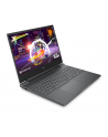HP Victus 15-fb3041nw - Ryzen 5 240 | 15,6''-144Hz | 16GB | 512GB | no Os | RTX5050 | Czarny AMD Ryzen 5 240 |LCD:15.6''FHDIPS144Hz|RTX50508GB|16GB|512GB|noOs - nr 12
