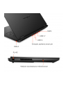HP Omen 17-db1221nw - Ryzen AI 7 350 | 17,3''-FHD-144Hz | 24GB | 1TB | Win11Home | RTX5070 AMD Ryzen AI 7 350 |LCD:17.3''FHDIPS144Hz|RTX50708GB|24GB|1TB|W11H - nr 16