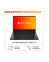 HP Omen 17-db1221nw - Ryzen AI 7 350 | 17,3''-FHD-144Hz | 24GB | 1TB | Win11Home | RTX5070 AMD Ryzen AI 7 350 |LCD:17.3''FHDIPS144Hz|RTX50708GB|24GB|1TB|W11H - nr 17