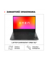 HP Omen 16-wf1183nw - Core i7-14700HX | 16,1''-FHD-165Hz | 16GB | 512GB | no Os | RTX4070 | Shadow black Core i7-14700HX |LCD:16.1''FHDIPS165Hz|RTX40708GB|16GB|512GB|noOs - nr 24
