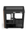 Aerocool Geh Midi D501A G BK V2 (B/Wood/ATX) (ACCMMA0104311) - nr 10