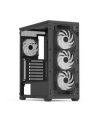 Aerocool Geh Midi D501A G BK V2 (B/Wood/ATX) (ACCMMA0104311) - nr 12