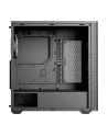 Aerocool Geh Midi D501A G BK V2 (B/Wood/ATX) (ACCMMA0104311) - nr 20