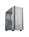 Cooler Master MasterBox 600 Lite Midi Tower biały z okienkiem, z filtrem przeciwkurzowym (MASTERBOX600LITE) - nr 14