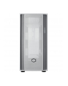Cooler Master MasterBox 600 Lite Midi Tower biały z okienkiem, z filtrem przeciwkurzowym (MASTERBOX600LITE) - nr 19