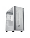 Cooler Master MasterBox 600 Lite Midi Tower biały z okienkiem, z filtrem przeciwkurzowym (MASTERBOX600LITE) - nr 3