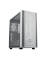 Cooler Master MasterBox 600 Lite Midi Tower biały z okienkiem, z filtrem przeciwkurzowym (MASTERBOX600LITE) - nr 7