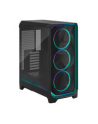 Fractal Design Meshify 3 Ambience Pro RGB Black TG Light Tint czarny (FDCMES3A03) - nr 15