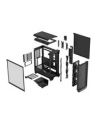 Fractal Design Meshify 3 Ambience Pro RGB Black TG Light Tint czarny (FDCMES3A03) - nr 21