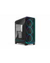 Fractal Design Meshify 3 Ambience Pro RGB Black TG Light Tint czarny (FDCMES3A03) - nr 25