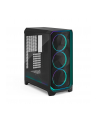 Fractal Design Meshify 3 Ambience Pro RGB Black TG Light Tint czarny (FDCMES3A03) - nr 3