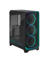 Fractal Design Meshify 3 Ambience Pro RGB Black TG Light Tint czarny (FDCMES3A03) - nr 42