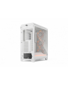 Fractal Design Midi Meshify 3 Ambience Pro RGB White TG Clear Tint biały (FDCMES3A05) - nr 40