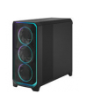 Fractal Design Meshify 3 XL Ambience Pro RGB Black TG Light Tint czarny (FDCMES3X03) - nr 32