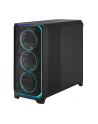 Fractal Design Meshify 3 XL Ambience Pro RGB Black TG Light Tint czarny (FDCMES3X03) - nr 43