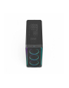 Fractal Design Meshify 3 XL Ambience Pro RGB Black TG Light Tint czarny (FDCMES3X03) - nr 9
