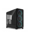 Fractal Design Meshify 3 XL RGB TG Light Tint czarny (KOFDEOB0MESH3X4) - nr 15