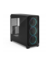 Fractal Design Meshify 3 XL RGB TG Light Tint czarny (KOFDEOB0MESH3X4) - nr 17