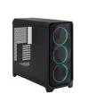 Fractal Design Meshify 3 XL RGB TG Light Tint czarny (KOFDEOB0MESH3X4) - nr 31
