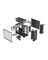 Fractal Design Meshify 3 XL RGB TG Light Tint czarny (KOFDEOB0MESH3X4) - nr 39