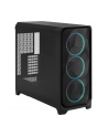 Fractal Design Meshify 3 XL RGB TG Light Tint czarny (KOFDEOB0MESH3X4) - nr 51