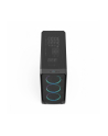 Fractal Design Meshify 3 XL RGB TG Light Tint czarny (KOFDEOB0MESH3X4) - nr 9