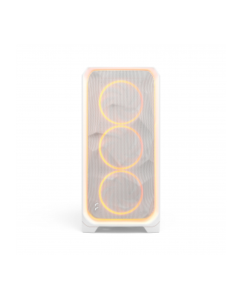 Fractal Design Meshify 3 XL Ambience Pro RGB biały (FDCMES3X05)