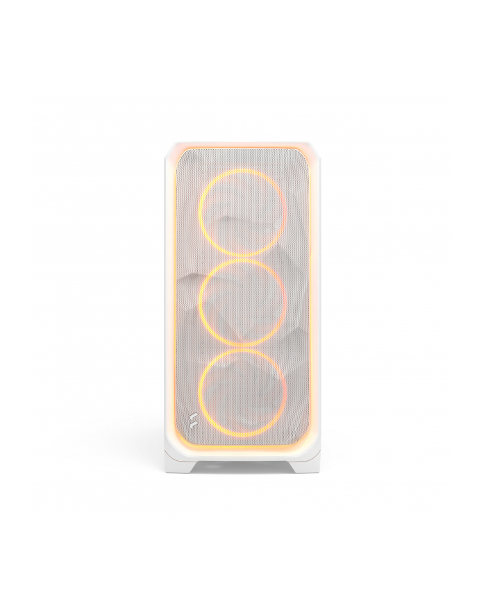 Fractal Design Meshify 3 XL Ambience Pro RGB biały (FDCMES3X05) główny