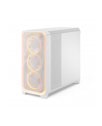 Fractal Design Meshify 3 XL Ambience Pro RGB biały (FDCMES3X05)