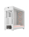 Fractal Design Meshify 3 XL Ambience Pro RGB biały (FDCMES3X05) - nr 35