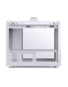 Jonsbo C6 MAX PC Mini Micro ATX Tempered Glass Biały (C6MAXBiały) (C6MAXWHITE) - nr 4