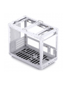 Jonsbo C6 MAX PC Mini Micro ATX Tempered Glass Biały (C6MAXBiały) (C6MAXWHITE) - nr 6