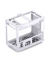 Jonsbo C6 MAX PC Mini Micro ATX Tempered Glass Biały (C6MAXBiały) (C6MAXWHITE) - nr 7